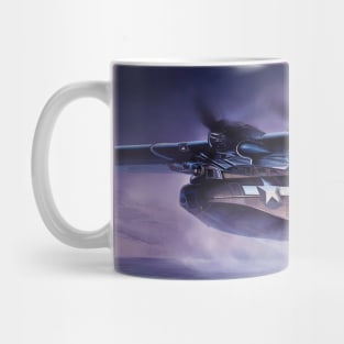 PBY Catalina Mug